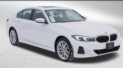 2024 BMW 3 Series 330i xDrive