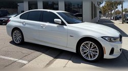 2023 BMW 3 Series 330e