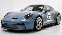2024 Porsche 911 GT3 RS