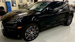 2024 Porsche Macan S