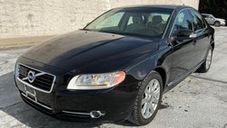 2010 Volvo S80 3.2