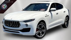 2023 Maserati Levante GT