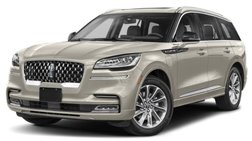 2021 Lincoln Aviator Grand Touring