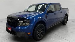 2023 Ford Maverick XLT