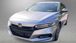 2019 Honda Accord Touring