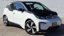 2018 BMW i3 Base