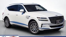 2024 Genesis GV80 2.5T