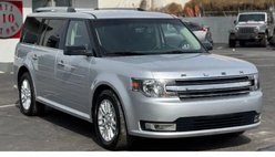 2016 Ford Flex SEL