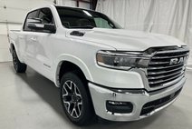 2025 Ram Ram Pickup 1500 Laramie