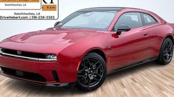 2024 Dodge Charger Daytona R/T