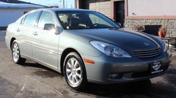 2004 Lexus ES 330 Base