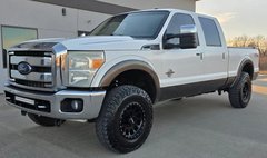 2016 Ford Super Duty F-250 Lariat
