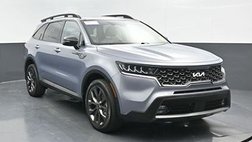 2023 Kia Sorento X-Line EX