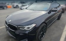 2018 BMW 6 Series 640i xDrive Gran Turismo