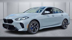 2025 BMW 2 Series 228 xDrive Gran Coupe