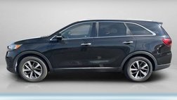 2019 Kia Sorento EX V6
