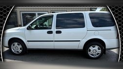 2006 Chevrolet Uplander Cargo