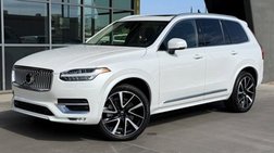 2023 Volvo XC90 B6 Plus Bright Theme 7P