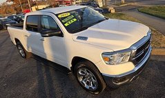 2019 Ram Ram Pickup 1500 Big Horn