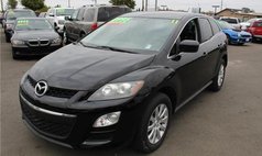 2011 Mazda CX-7 s Touring