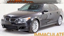 2006 BMW M5 Base