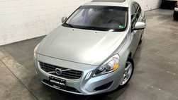 2013 Volvo S60 T5
