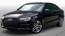 2020 Audi A3 Premium 40 TFSI