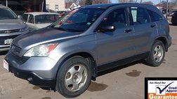 2008 Honda CR-V LX