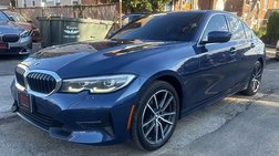 2021 BMW 3 Series 330i xDrive