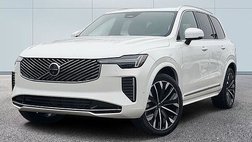 2025 Volvo XC90 B6 Plus Bright Theme 7P