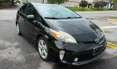 2012 Toyota Prius Five