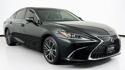 2024 Lexus ES 300h 300h FWD