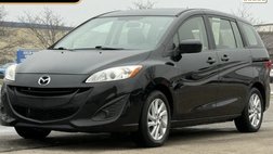 2012 Mazda MAZDA5 Sport
