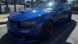 2022 Dodge Charger Scat Pack