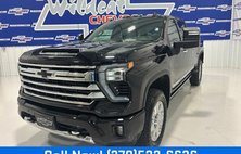 2025 Chevrolet Silverado 2500HD High Country