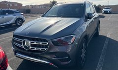 2026 Mercedes-Benz GLE-Class GLE 350 4MATIC