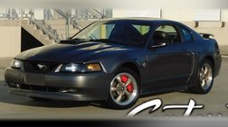 2004 Ford Mustang Mach 1 Premium