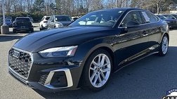 2024 Audi A5 Sportback quattro S line Prem Plus 45 TFSI