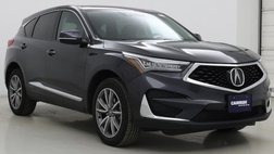 2021 Acura RDX SH-AWD w/Tech