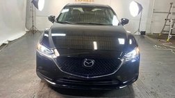 2021 Mazda MAZDA6 Touring