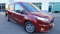 2019 Ford Transit Connect XLT