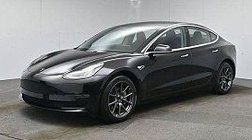 2020 Tesla Model 3 Standard Range