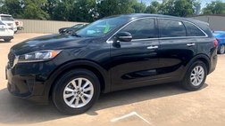 2019 Kia Sorento L