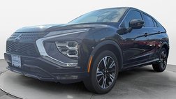 2024 Mitsubishi Eclipse Cross SEL