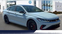 2026 Volkswagen Jetta GLI Autobahn