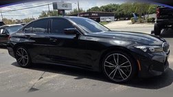 2023 BMW 3 Series 330i