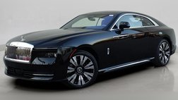 2024 Rolls-Royce Spectre Base