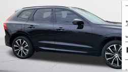2023 Volvo XC60 B5 Plus Dark Theme