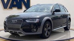 2013 Audi Allroad 2.0T quattro Premium