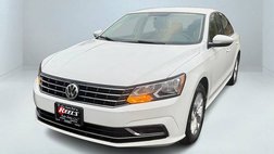 2018 Volkswagen Passat 2.0T S